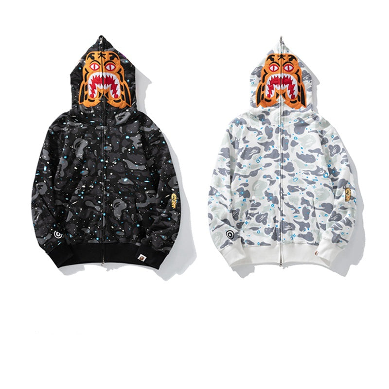 Bape hoodie