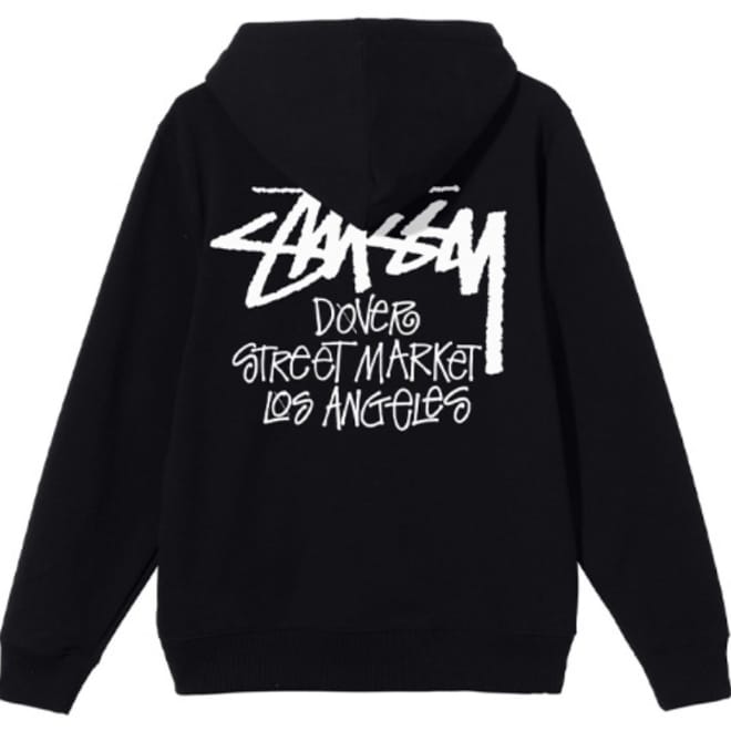 Stussy hoodie