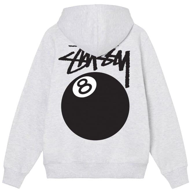 Stussy hoodie