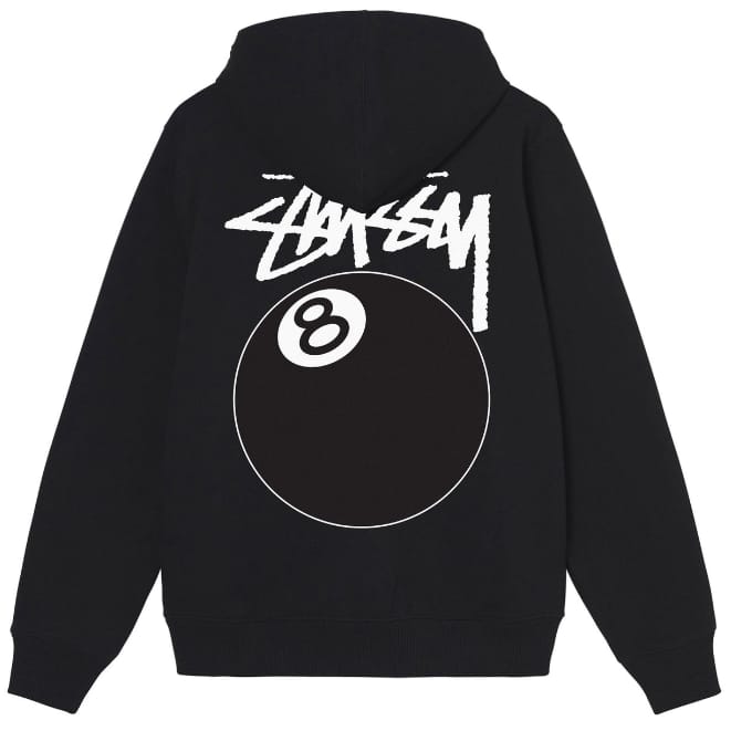 Stussy hoodie