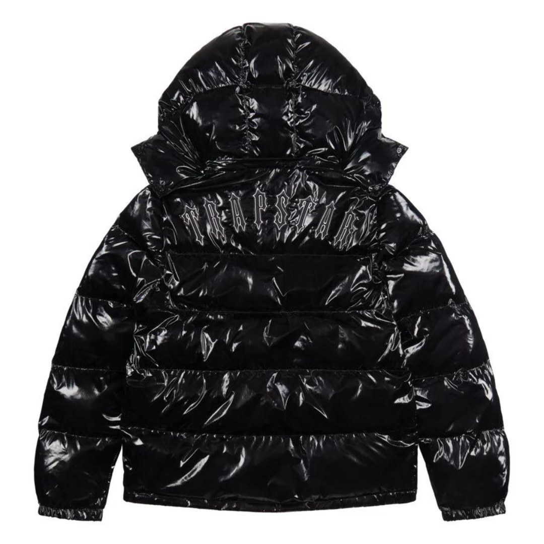 Trapstar Puffer jacket