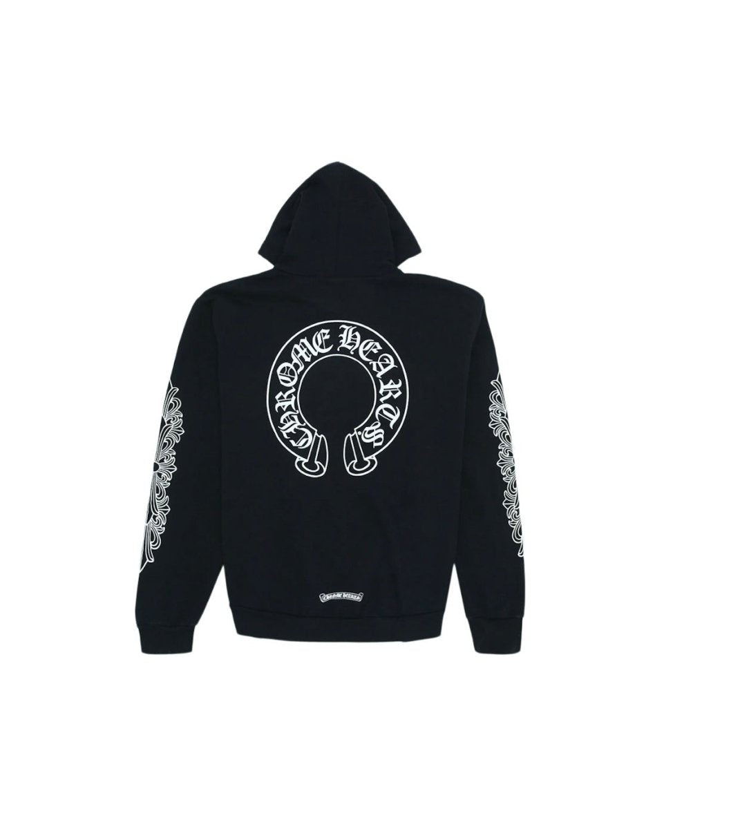 Chrome hearts hoodie