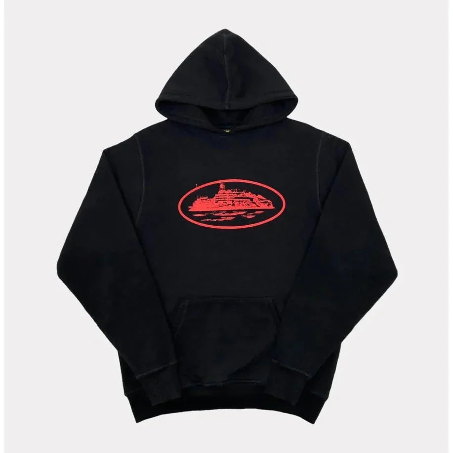 Corteiz hoodie