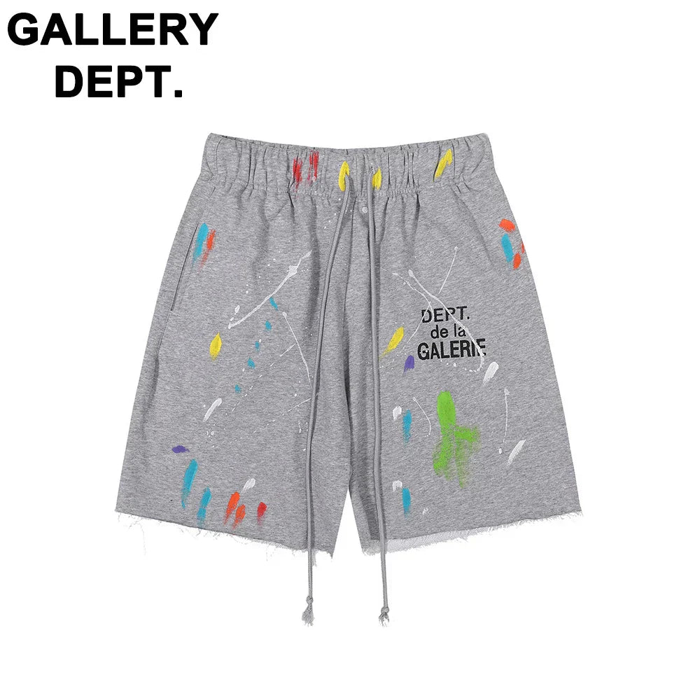 Gallery dept shorts